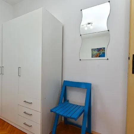 Apartment Fuer 4 Personen Ca 90 Qm In Medulin, Istrien Suedkueste Von Istrien