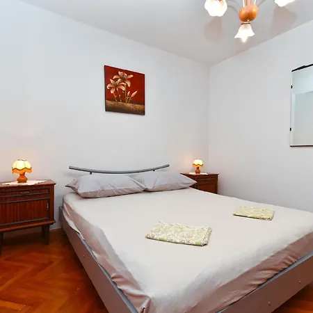 Fuer 4 Personen Ca 90 Qm In Medulin, Istrien Suedkueste Von Istrien Apartment