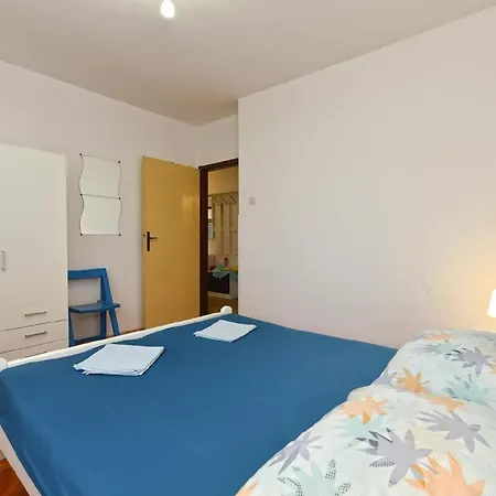 Apartment Fuer 4 Personen Ca 90 Qm In Medulin, Istrien Suedkueste Von Istrien *