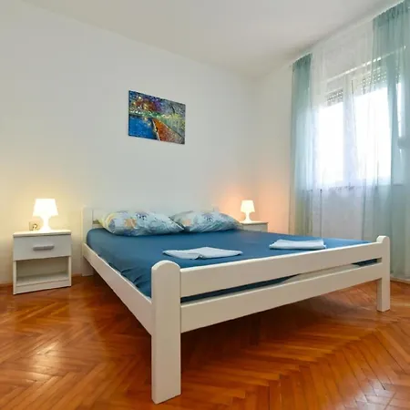 Fuer 4 Personen Ca 90 Qm In Medulin, Istrien Suedkueste Von Istrien Apartment