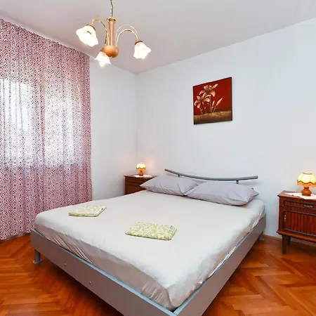 Apartment Fuer 4 Personen Ca 90 Qm In Medulin, Istrien Suedkueste Von Istrien