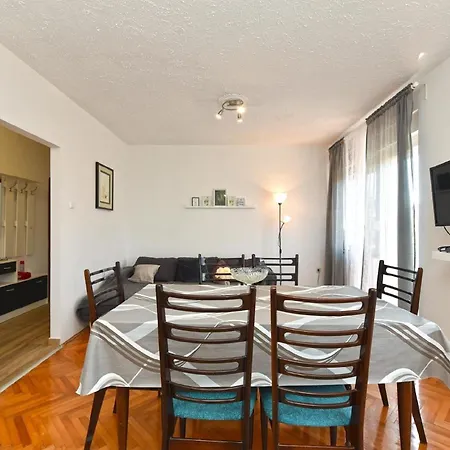 Fuer 4 Personen Ca 90 Qm In Medulin, Istrien Suedkueste Von Istrien Apartment
