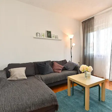 Fuer 4 Personen Ca 90 Qm In Medulin, Istrien Suedkueste Von Istrien * Medulin