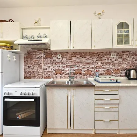 Fuer 4 Personen Ca 90 Qm In Medulin, Istrien Suedkueste Von Istrien Apartment *