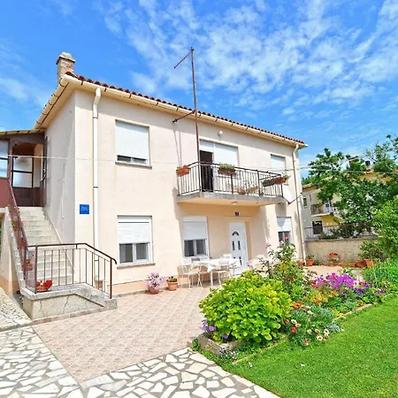 Fuer 4 Personen Ca 90 Qm In Medulin, Istrien Suedkueste Von Istrien Apartment