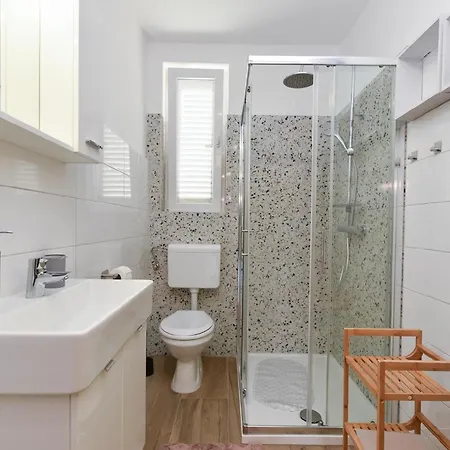 Appartamento Fuer 4 Personen Ca 90 Qm In Medulin, Istrien Suedkueste Von Istrien Medolino